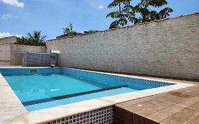 Casa dos Andrade em Caraguatatuba